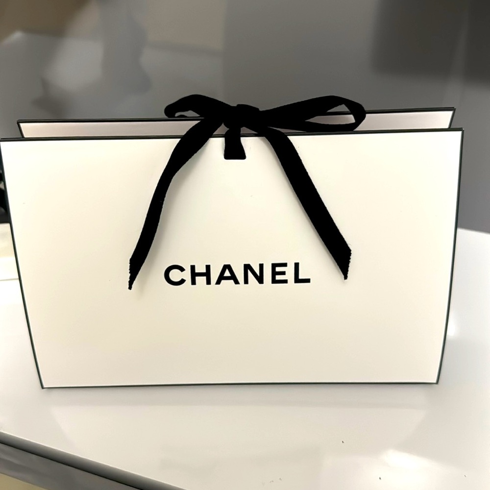 Chanel Bag